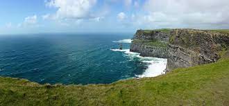 Ireland · the curse of mayo: Irlanda Go Easy Berlin
