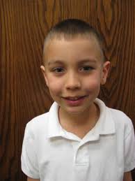 Student of the Week: Aiden Salazar