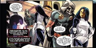 She also happens to have a rich and diverse history in the comic books, a history that almost no one has any. Marvel S Black Widow Actually Has Superpowers Five In Fact