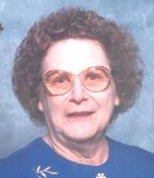 Jacqueline Lauer Obituary (1927