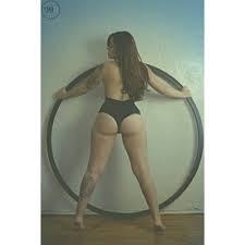 However, there are plenty of documented cases of booty tattoos going south. Curvyartfan Tumblr Com Tumbex