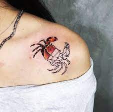 Apr 10, 2018 · best tattoo designs and ideas of unique meaningful tattoo symbols, indeed deep meaningful symbols are cool, valuable and everyone wants his tattoos with the meaning of life or something. 20 Cancer Zodiac Symbol Tattoo Designs Ideas For Men And Women Entertainmentmesh