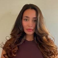 Miranda Justice's Instagram, Twitter & Facebook