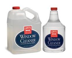 Click Image Above To Purchase Griot S Garage Window Cleaner Griots Garage Auto Detailing Products Window Cleaner Garage Windows Garage Interior