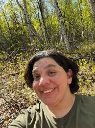 Crystal Spann's Instagram, Twitter & Facebook