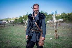 Näytä lisää sivusta trt resurrection ertugrul facebookissa. Engin Altan Duzyatan Ertugrul Ghazi Of Resurrection Ertugrul Daily Sabah