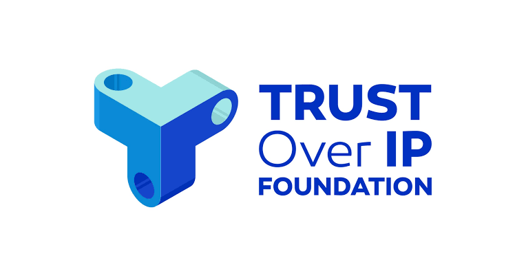 Trust Over IP - Defining a complete architecture for Internet-scale digital trust