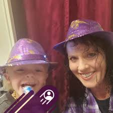 Congratulations to Peter