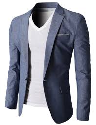 Robot Check Casual Fashion Blazer Fashion Mens Fashion Casual