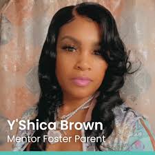 Mentor Foster Care created an online event.