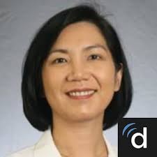 Dr. Nguyet T. Vuong, MD