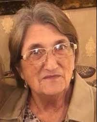 Lillian Nell Nix Obituary January 28, 2024