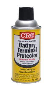 Crc Battery Terminal Protection Spray Murdoch S