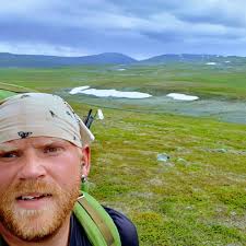 Patrick Larsen Explorer