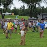 Sawmill Festival Weekend!