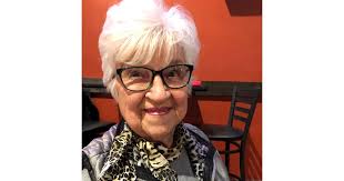 Carol Manes Obituary (1932