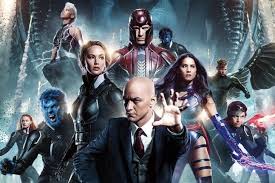 Check spelling or type a new query. How Old Is Everyone Supposed To Be In X Men Apocalypse