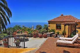350 m.ü.m./ los llanos / todoque / zwischen los llanos und puerto naos / objekt 291 La Palma Ferienhaus Finca Mit Pool Von Privat Mieten