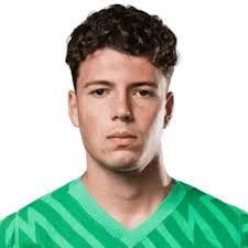 Estadísticas Lewys Benjamin, Chester