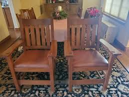 What kind of dining room that you want to build for your future home? Stickley Dining Room Chairs Arvada Co Patch