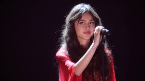 It was released on may 21, 2021, via geffen records. Olivia Rodrigo S Sour Introduces The Pop Star As A Vulnerable Work In Progress Vanity Fair