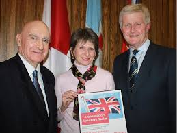 Diplomatica: Egyptian ambassador raises hope for release of jailed  journalist to Canada