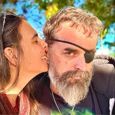 Brenda Keown's Instagram, Twitter & Facebook