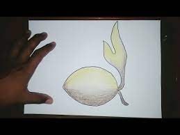 Kumpulan berbagai gambar tunas kelapa. Begini Cara Yang Mudah Menggambar Tunas Kelapa Pramuka Dengan Warna Gradasi Youtube