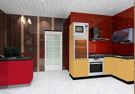 trivandrum modular kitchen designing kerala