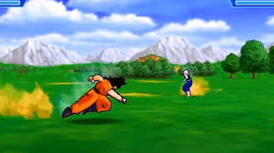 Most of us might have watched the famous japanese anime called dragon ball z. All Dragon Ball Z Games For Psp Ppsspp Game Track