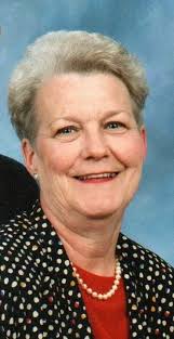 Elizabeth Dozier Riggins “Betty” Gamble