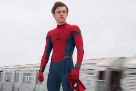 Whats the most recent spiderman comic series thats out? Tom Holland S Spider Man 3 Reveals Official Title