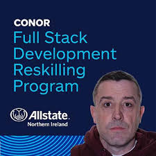 Full Stack Development Reskilling Program