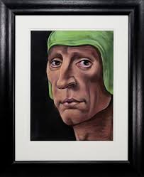 The Scottish Contemporary Art Auction