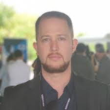 Darren Stauffer's Instagram, Twitter & Facebook