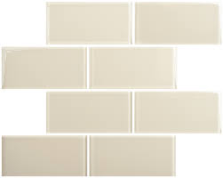 Basic Collection 3 X 6 Ivory Cottage Kitchen Design Kitchen Tiles Backsplash Kitchen Backsplash