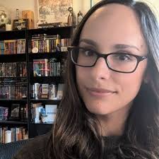 Amanda J. Greene (Author) (@AmandaJGreene1)