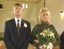 She is also known for her roles on coronation street and oh doctor beeching! Episode 3945 8th December 1995 Coronation Street Wiki Fandom