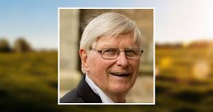 Carl P Steele Obituary March 14, 2017