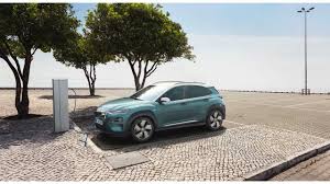Zahlen sie nicht zu viel! Hyundai Confirms 11 Kw 3 Phase On Board Charger For Kona Electric