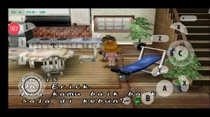 Alpha Wip Harvest Moon Awl Bahasa Indonesia High Compress 190 Mb Dolphin Emulator Android Youtube
