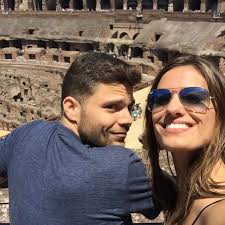 BTS Found this today. Training for my Tommy V. Proctor shootout