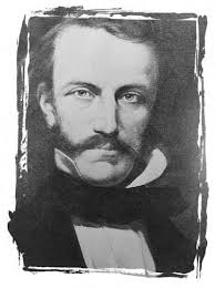 Folsom and its Humble Beginnings