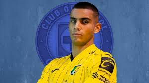 ¿Se lo quitaron a Pumas? Hijo de Miguel Calero, cerca de llegar como refuerzo a Cruz Azul