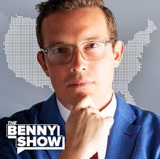 The Benny Show" Pelosi EXPOSED As Architect of January 6th