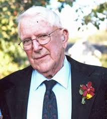 Bernard R. 'Bernie' Warren, age 90, of Helena