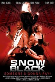 May 26, 2021 5:30 pm share this article. Snow Black 2021 Movie Posters