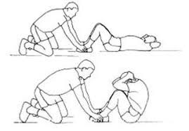 Image result for sit up