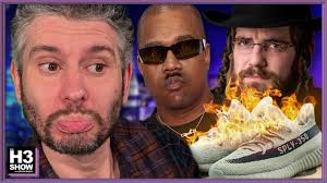 DISCUSSION MEGATHREAD: I Hired A Rabbi To Destroy My Yeezys, Fastest Man  Alive Crew Contest