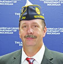 The American Legion Department of Michigan